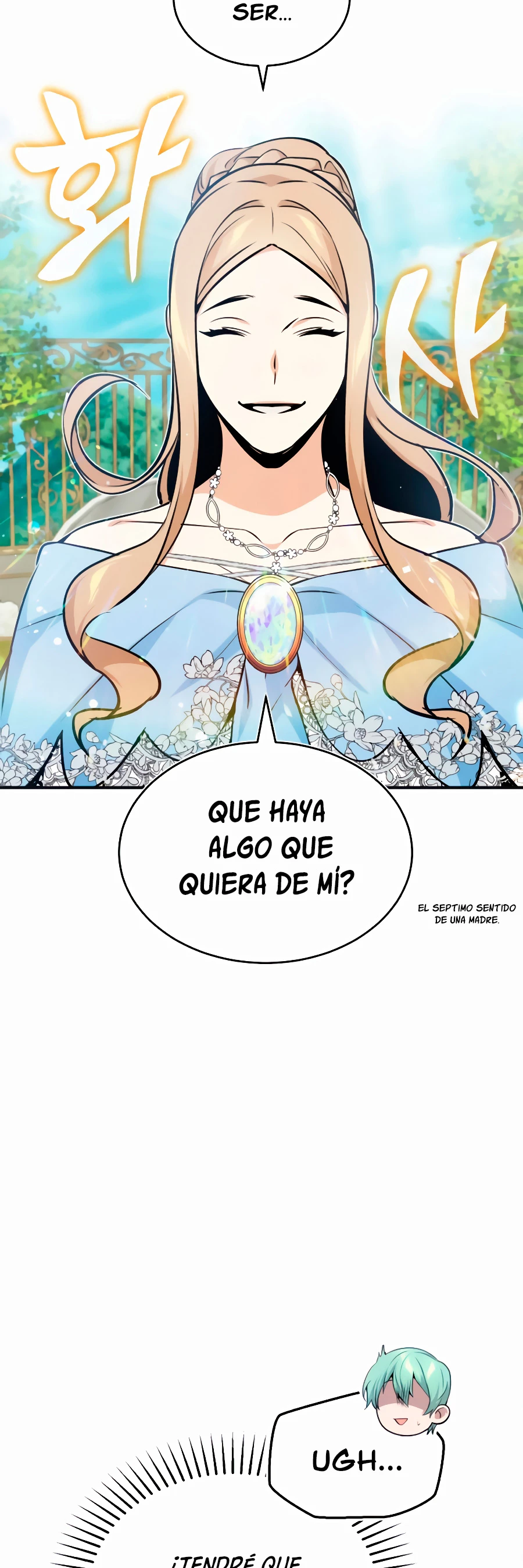 El mago oscuro reencarna Después De 66666 años > Capitulo 30 > Page 531